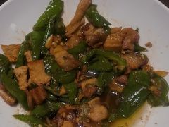 -艳阳天·非遗楚菜(武汉客厅店)