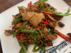 -墩上村(水印康庭店)