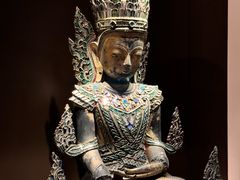 -曼谷国家博物馆