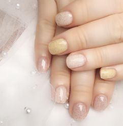 -沐白•盛妍日式美甲美睫