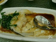 -北海渔村酒楼·粤菜海鲜点心(新华店)