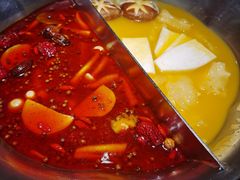 -湊湊火锅·茶憩(东城万达店)