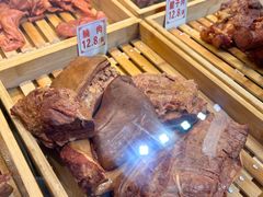 -小匠驴儿驴肉小铺(河畔店)