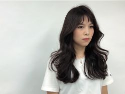 长发-P.STYLE 派斯造型