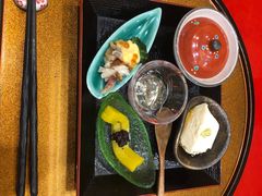 -京怀石·壬生