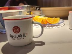 -湘悦回家(棠东店)