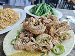 -贞姨美食·老字号海鲜大排档