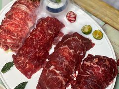 -花田煮鲜牛肉火锅(钟楼众汇店)