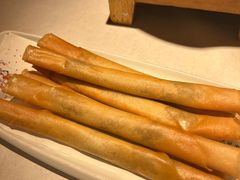 -绿茶餐厅(领展购物广场·中关村店)