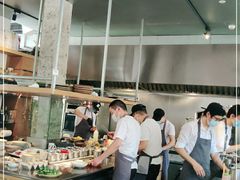 -BOR Eatery(安福路店)