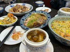 -阿殳菜馆·私厨(水围村店)