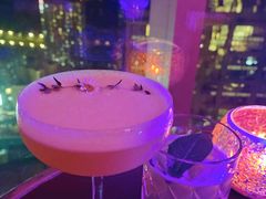 -The Penthouse酒吧