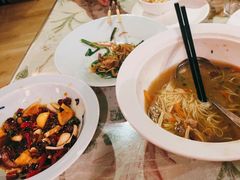 -路小缦·珍馐美馔(市心北路店)