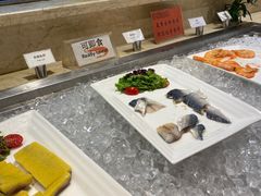 -天伦松鹤大饭店·欣妮咖啡