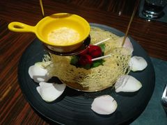 -YUE·6·西式融合餐厅(外滩六号店)