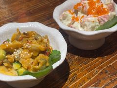 -小川洋风料理(街道口店)