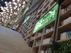 -当当书店(国泰广场店)