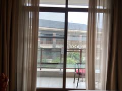 -成都安仁福朋喜来登酒店