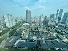 -成都尼依格罗酒店