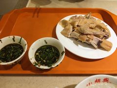 -云南路美食街