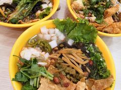 -螺小胖柳州螺蛳粉(钟楼总店)