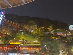 -巴倒烫陆派重庆火锅(南山店)