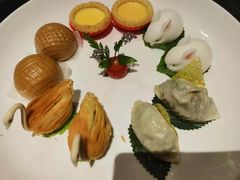 -宝燕壹号景观餐厅(龙盛国际商业广场店)