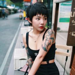 -丽时 Hair Salon