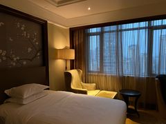 -汕头龙光喜来登酒店