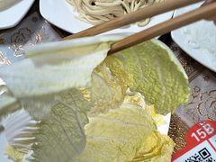 -清真·鸦儿李记·小馆(后海店)