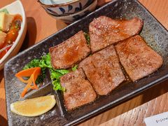煎猪肝-天手古舞居酒屋(889广场店)