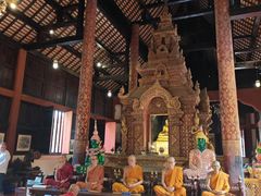 -帕辛寺