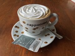 -梦旅人咖啡馆快餐(成府路北河沿小区店)