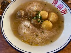 -憶廟街 X 沙角邨(太古城店)