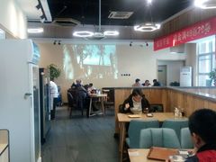 大堂-牛三哥洛阳牛肉汤(生态城店)