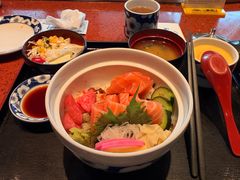 -小山日本料理(兴业太古汇店)