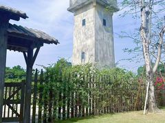 -赤坎·广东华侨国际旅游度假区