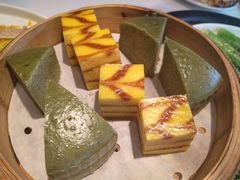 -优食坊·蒸汽海鲜(康盛路店)