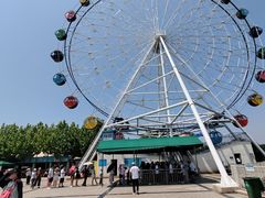 -渔岛海洋度假区