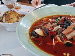 -小吊梨汤·北京菜(香山店)