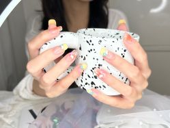 -NMS娜美莎美甲美睫皮肤管理中心