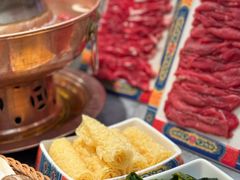 -侃爷南门铜锅涮肉