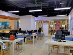 -诺亚雅思托福北郊中心(凤城路店)