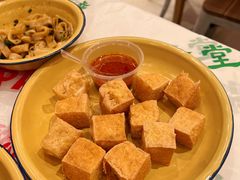 -东排食堂长沙小吃大排档(五一广场店)