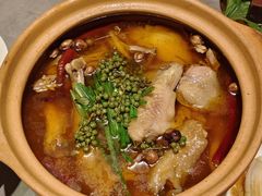 -宏宴·新京菜(望京店)