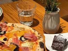 -La Strada(安福路店)