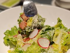 -小大董·烤鸭(观景餐厅·南京西路店)