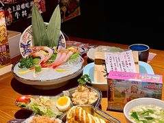 -二丁目食堂(浑南花园城店)