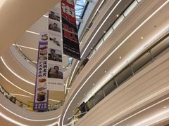 -KK ONE(京基滨河时代店)