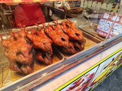 -鲍六孃甜皮鸭